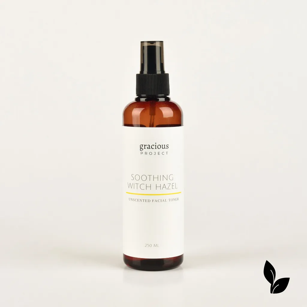Witch Hazel - 250ml - Toner.webp