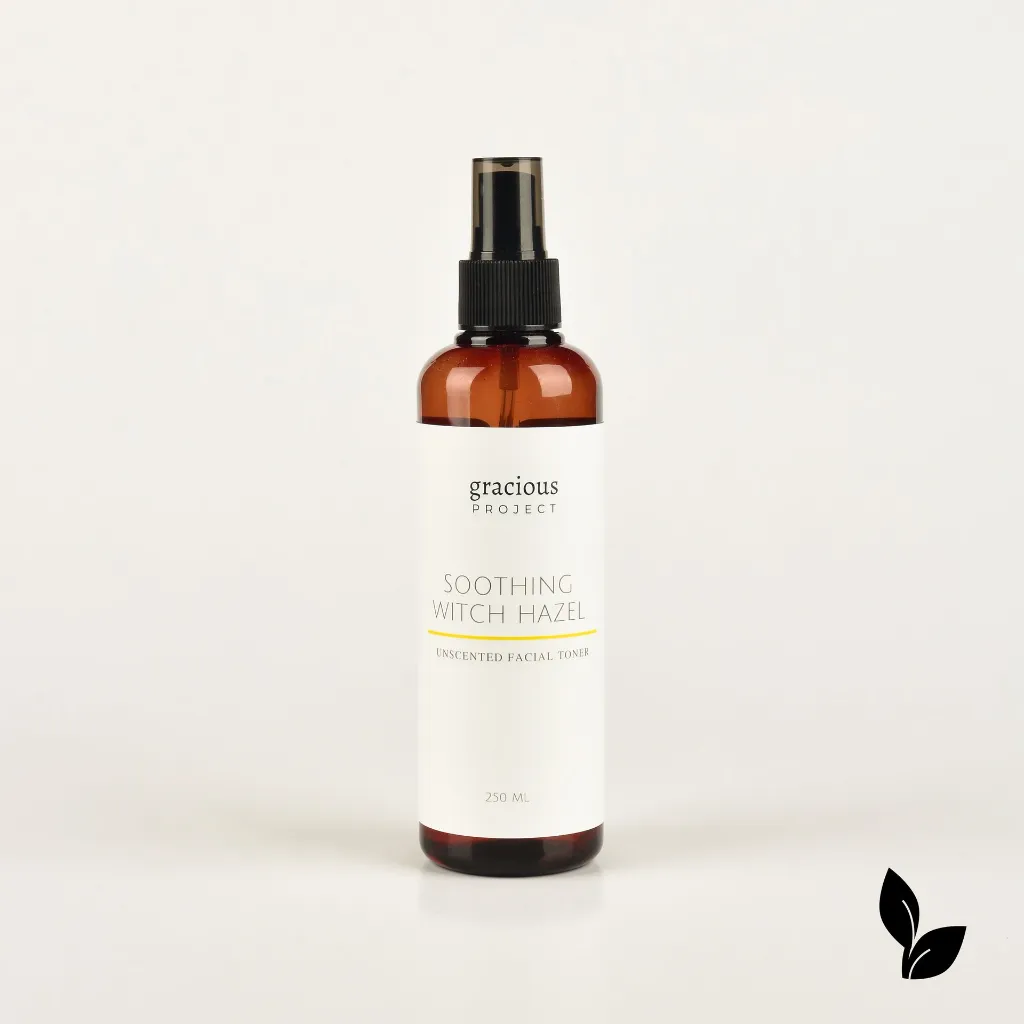 Witch Hazel - 100ml - Toner.webp