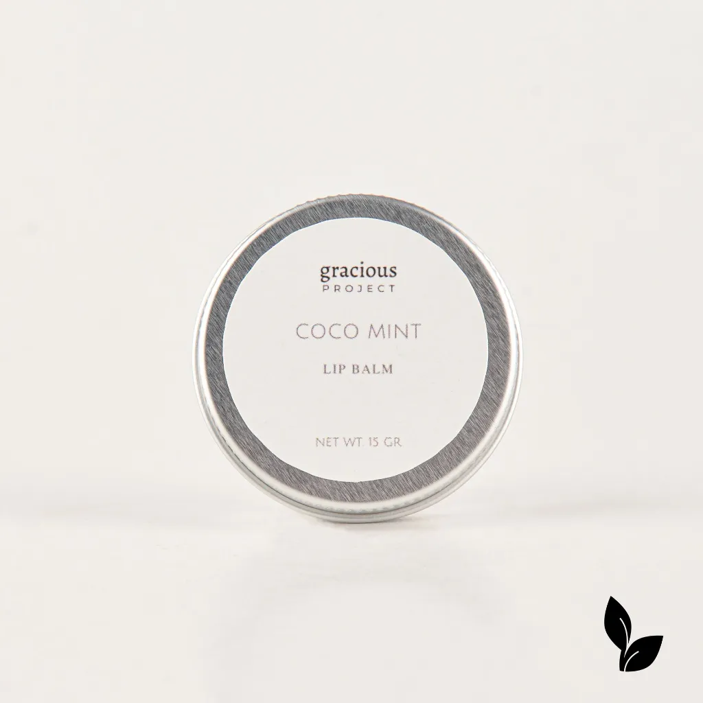 Lip Balm - Coco Mint.webp