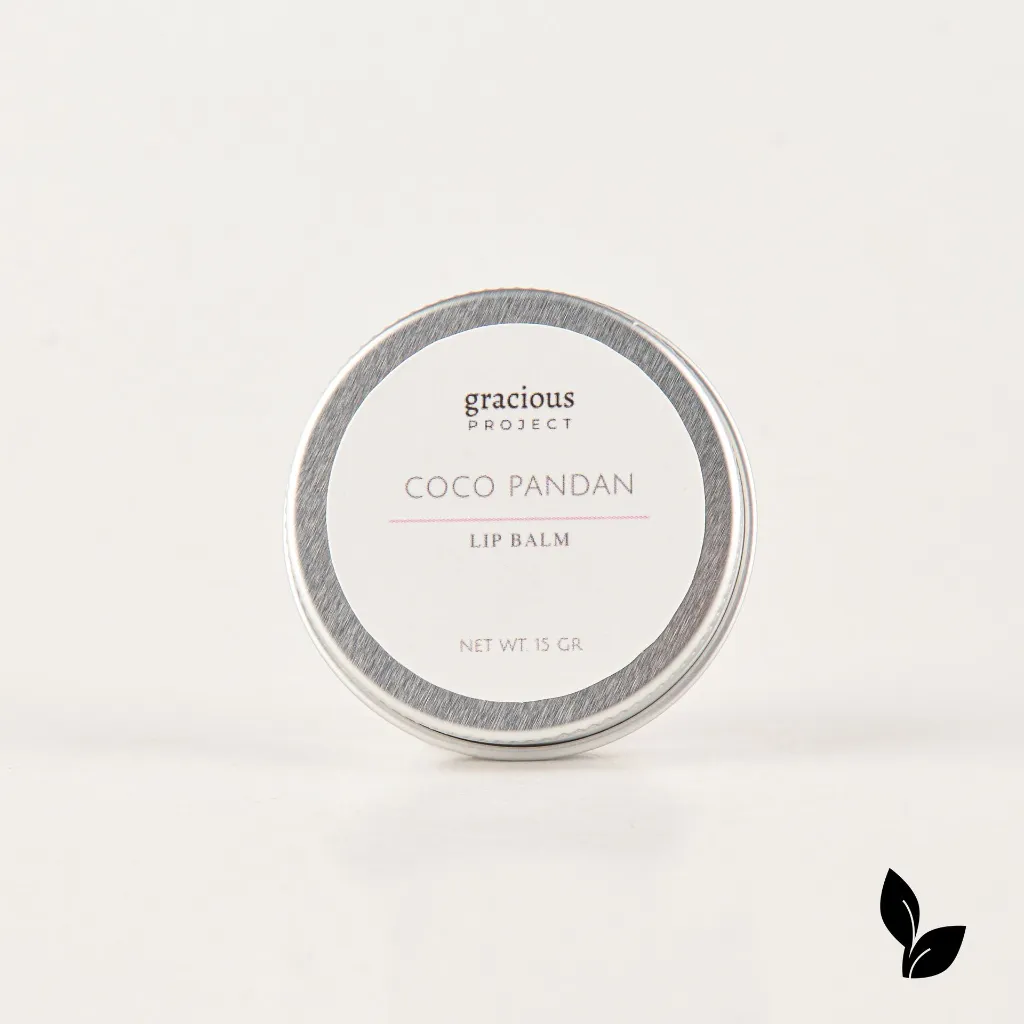 Lip Balm - Coco Pandan.webp