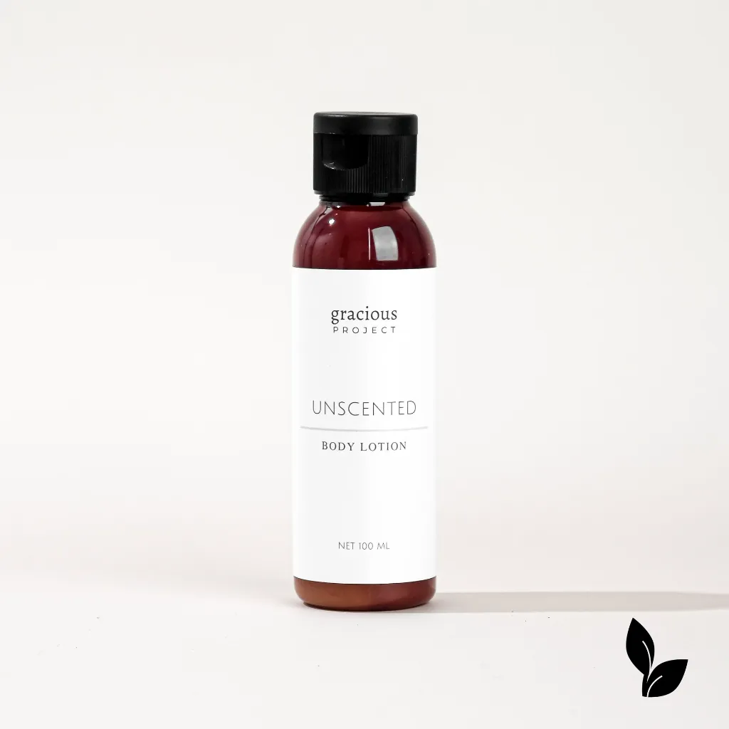 Unscented - 100ml - Body Lotion.webp