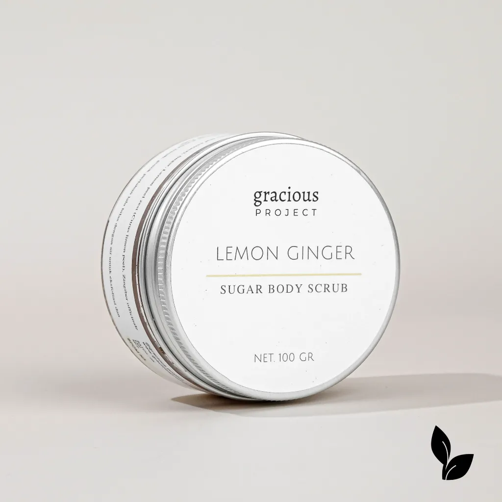Lemon Ginger Scrub.webp