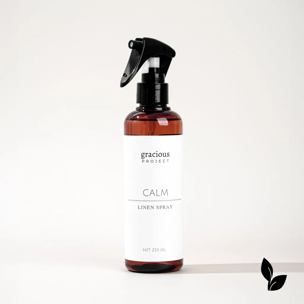 Calm - 250ml - Linen Spray.webp
