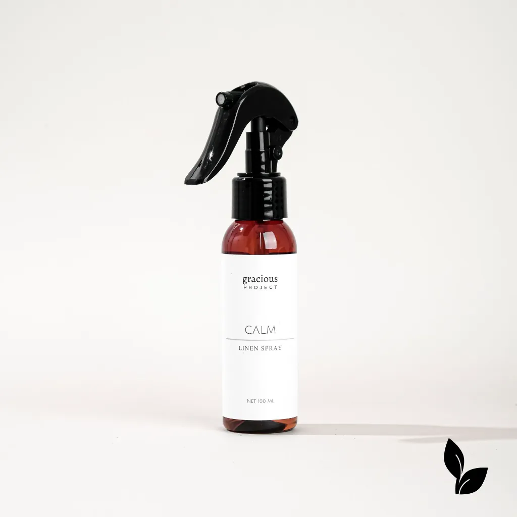 Calm - 100ml - Linen Spray.webp