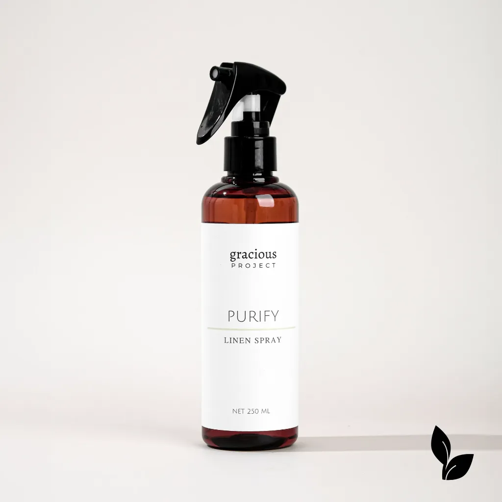 Purify - 250ml - Linen Spray.webp