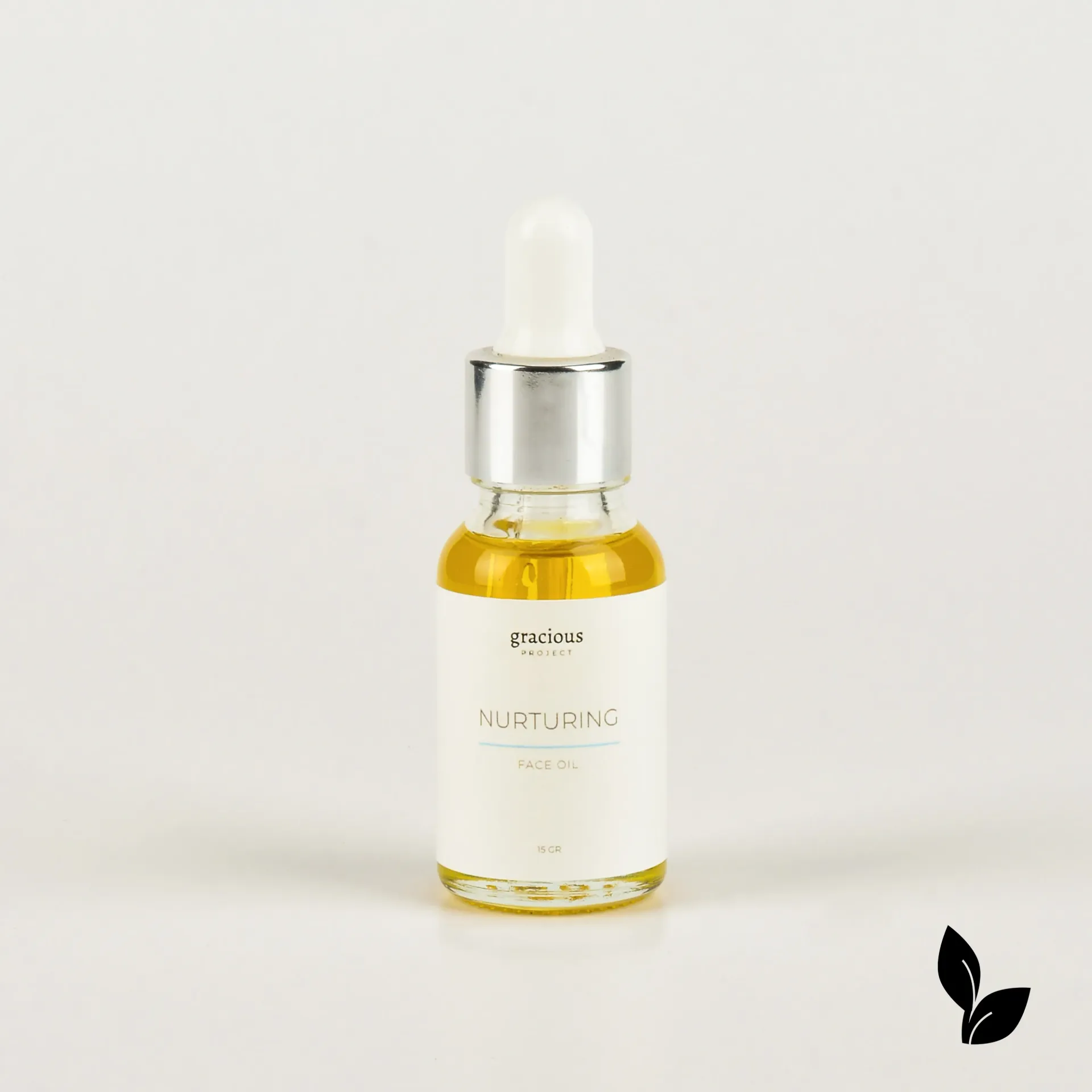 Nurturing Face Oil - 15 gr