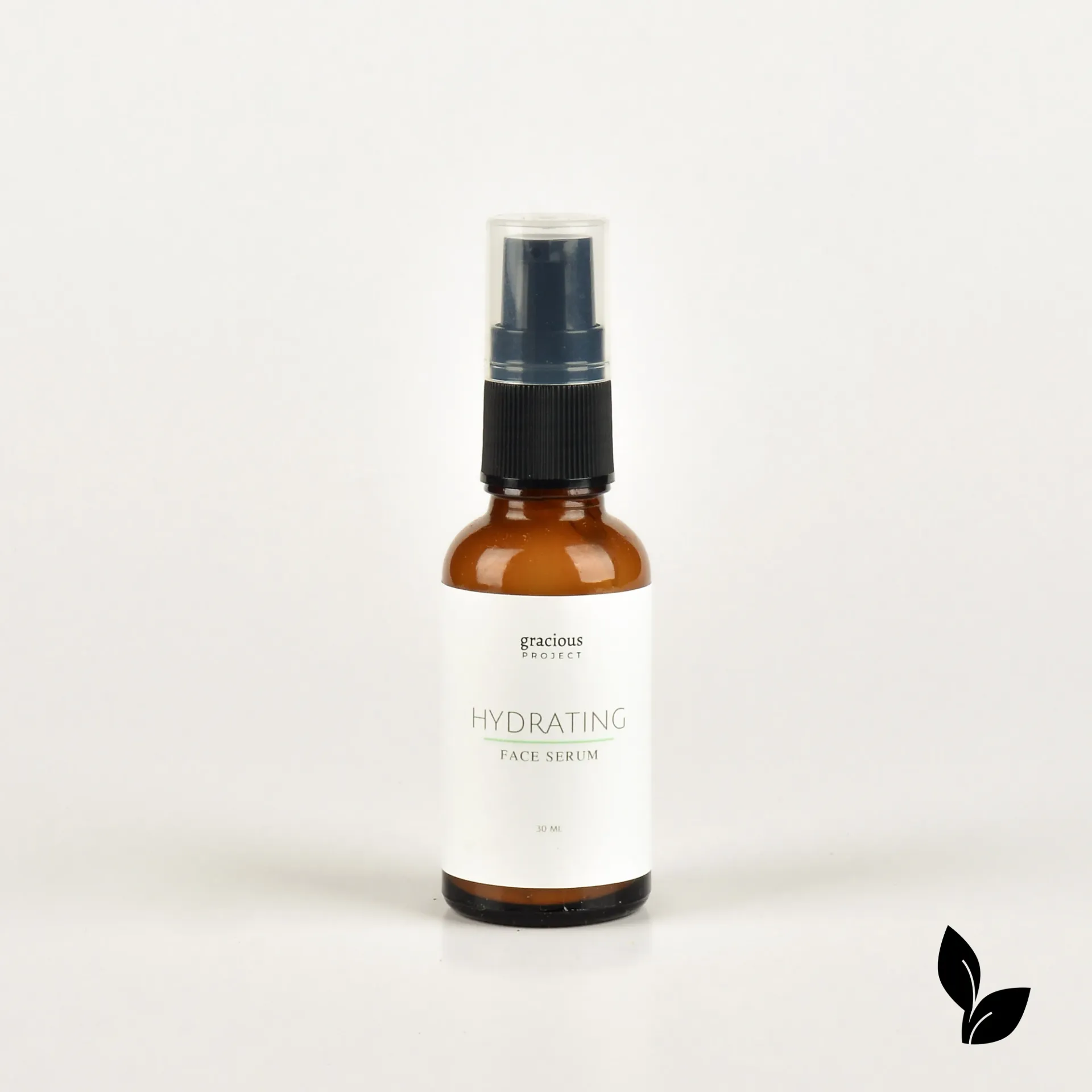 Hydrating Face Serum - 30 gr
