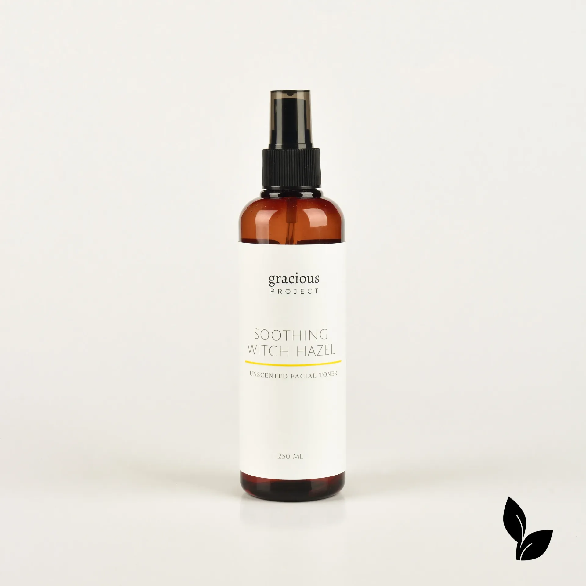 [Toner & Mist] Soothing Witch Hazel Facial Toner - 100 gr