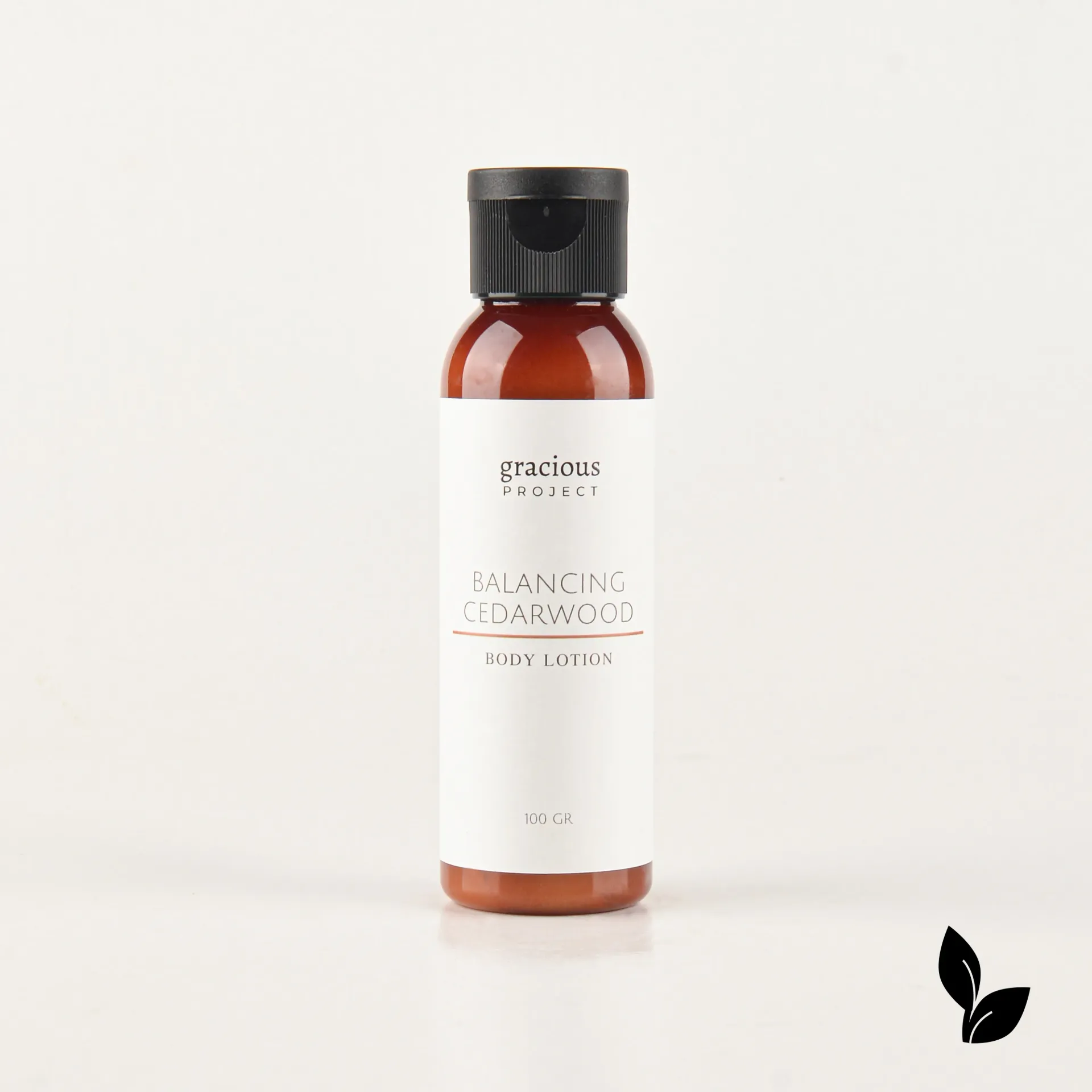 [Body Lotion] Balancing Cedarwood Body Lotion - 100 gr