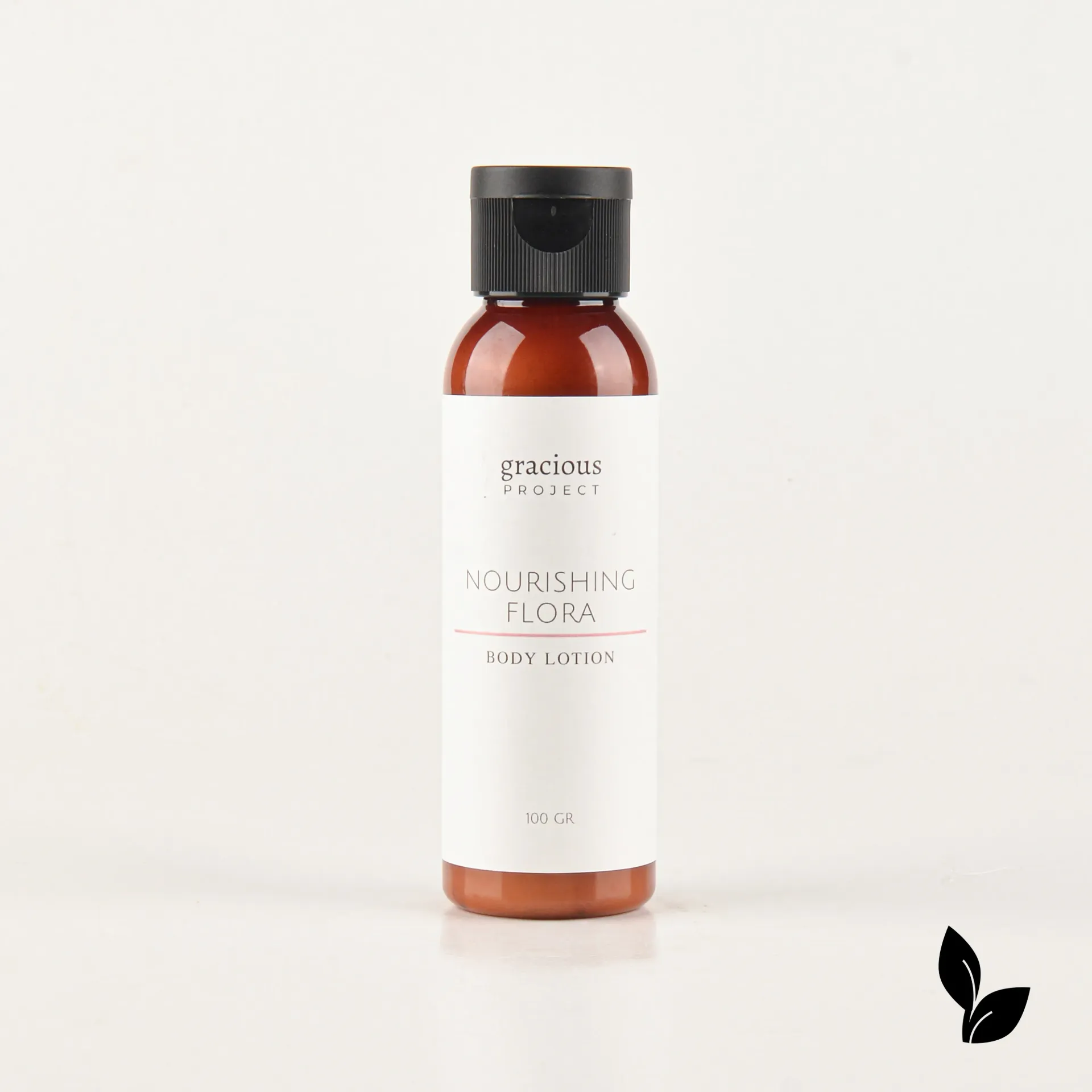 Nourishing Flora Body Lotion - 100 gr