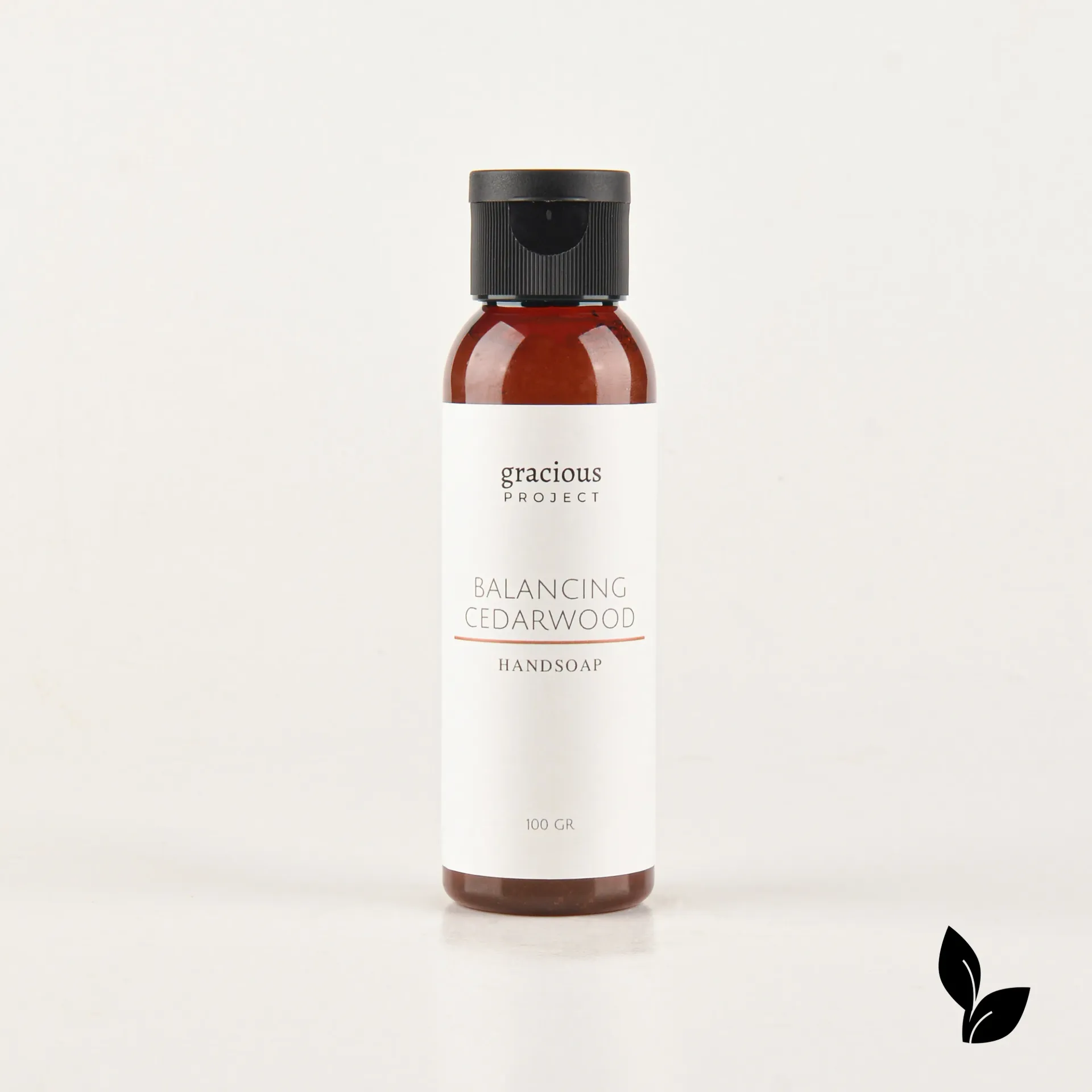 Balancing Cedarwood Handsoap - 100 gr