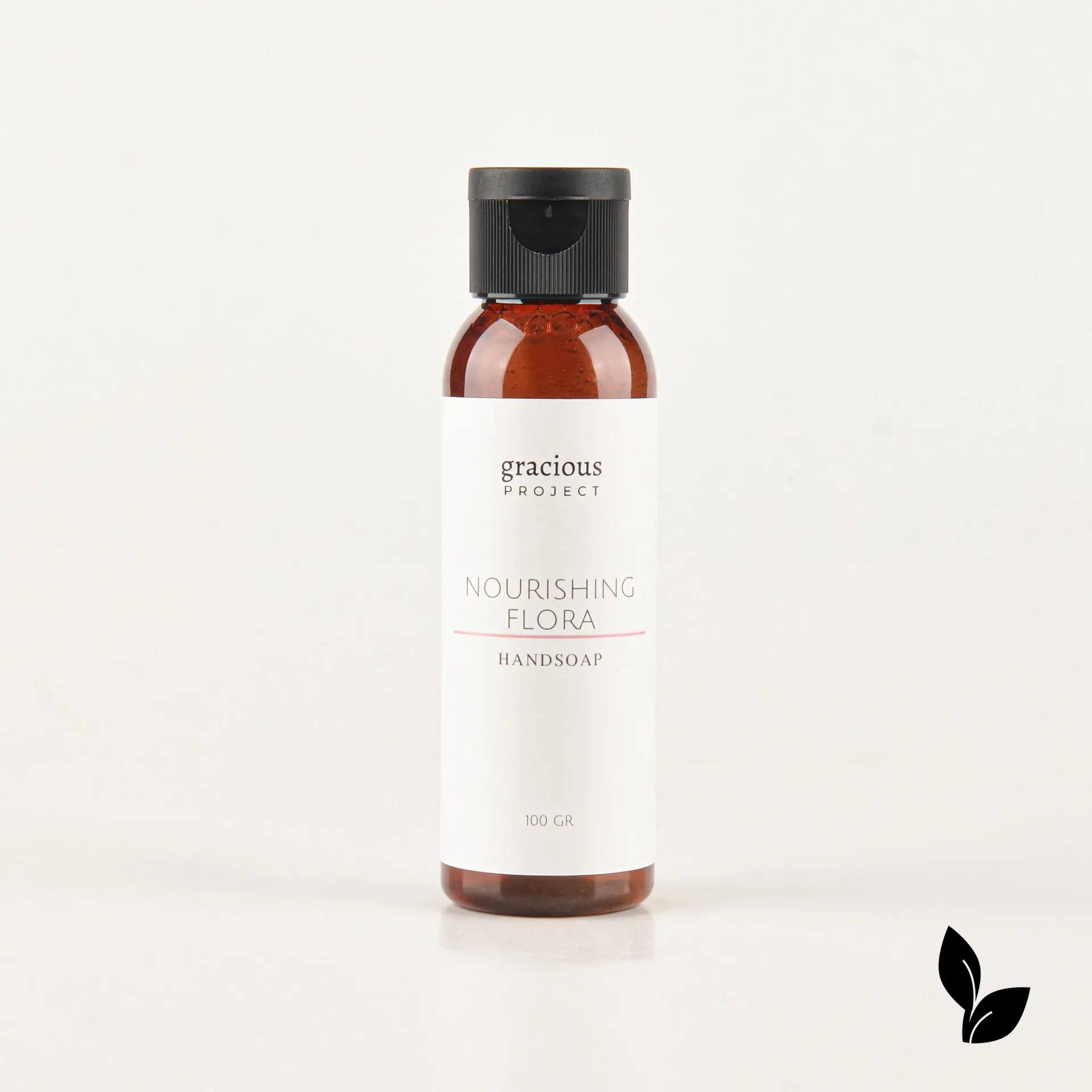 [Handsoap] Nourishing Flora Handsoap - 100 gr