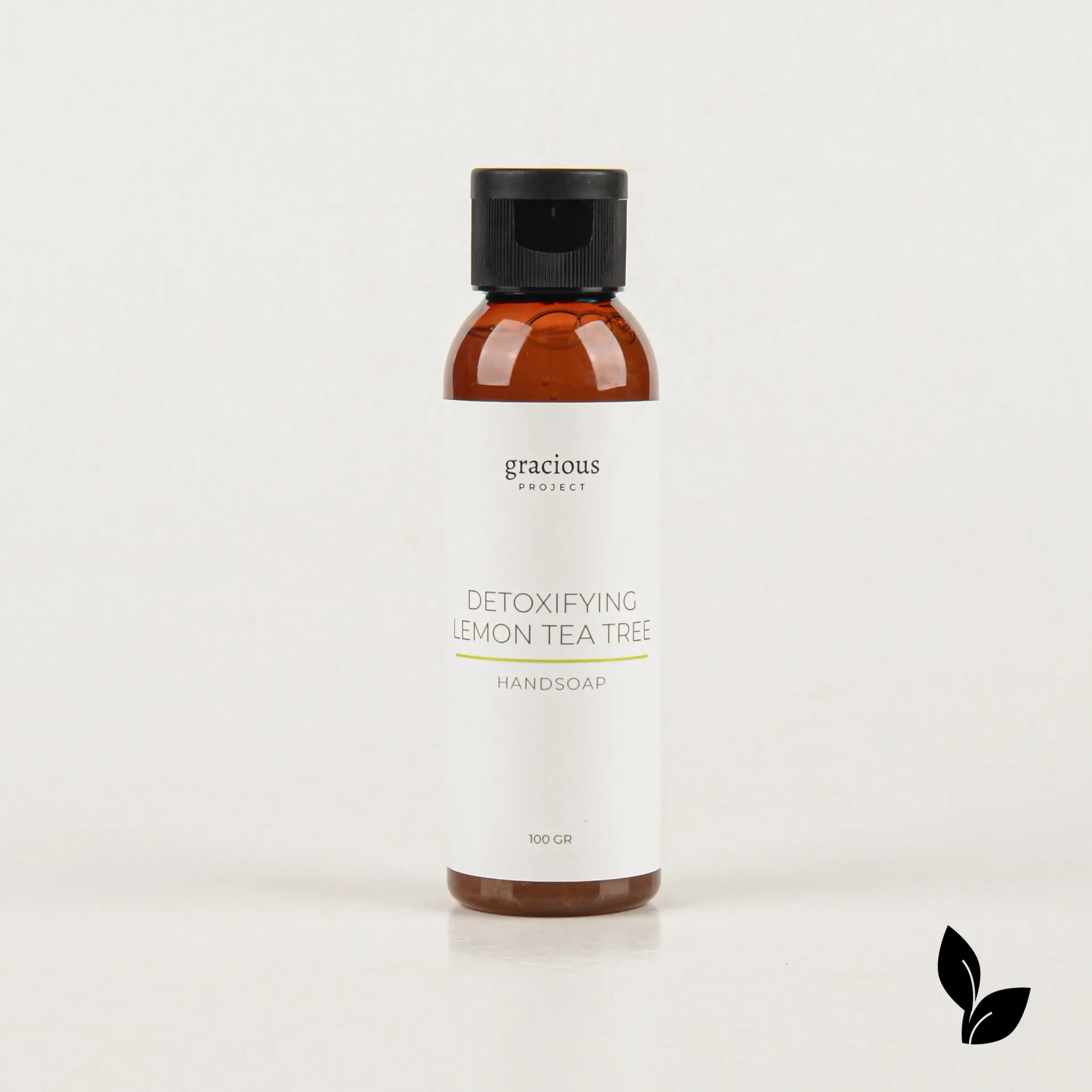 [Handsoap] Lemon Tea Tree Handsoap - 100 gr