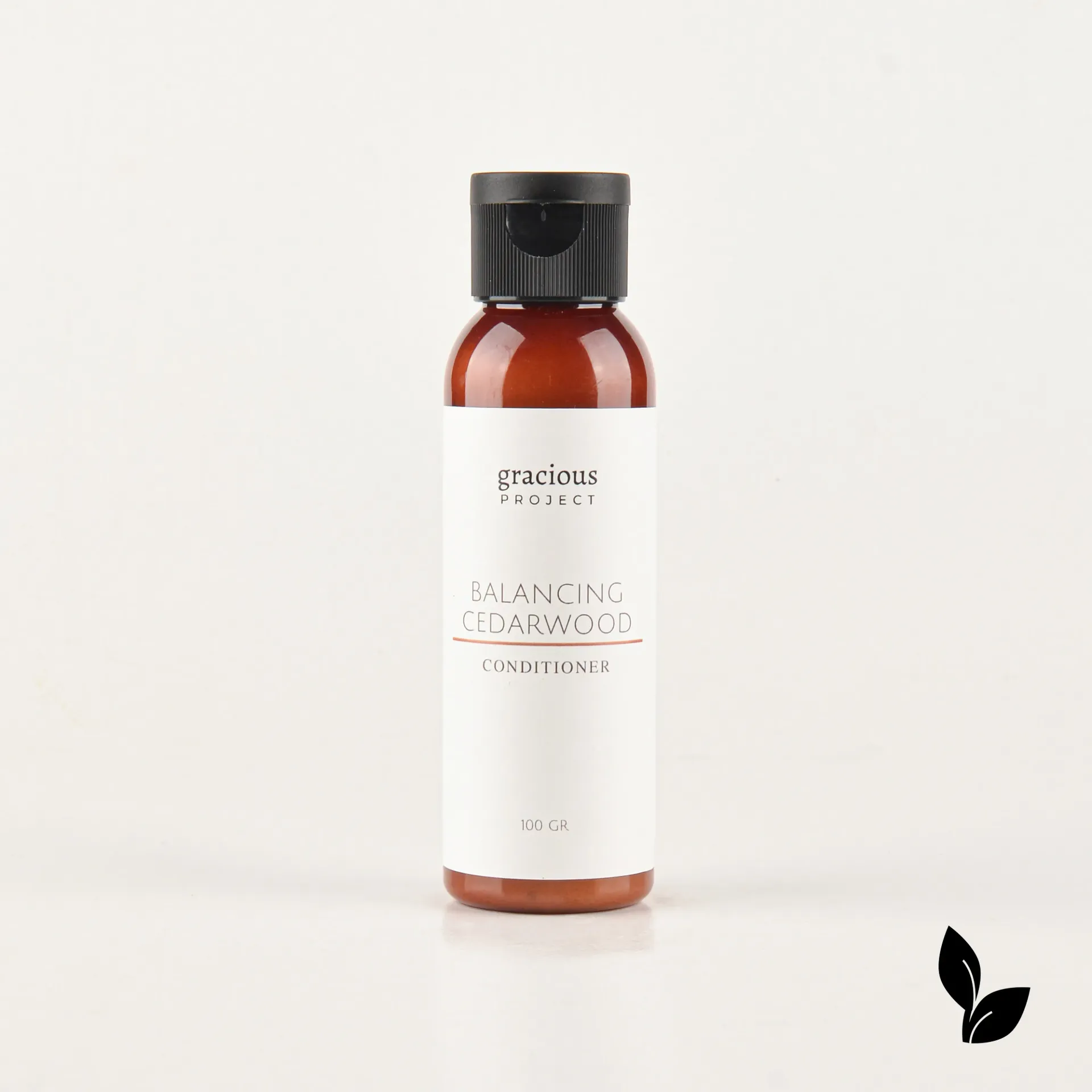 Balancing Cedarwood Conditioner - 100 gr