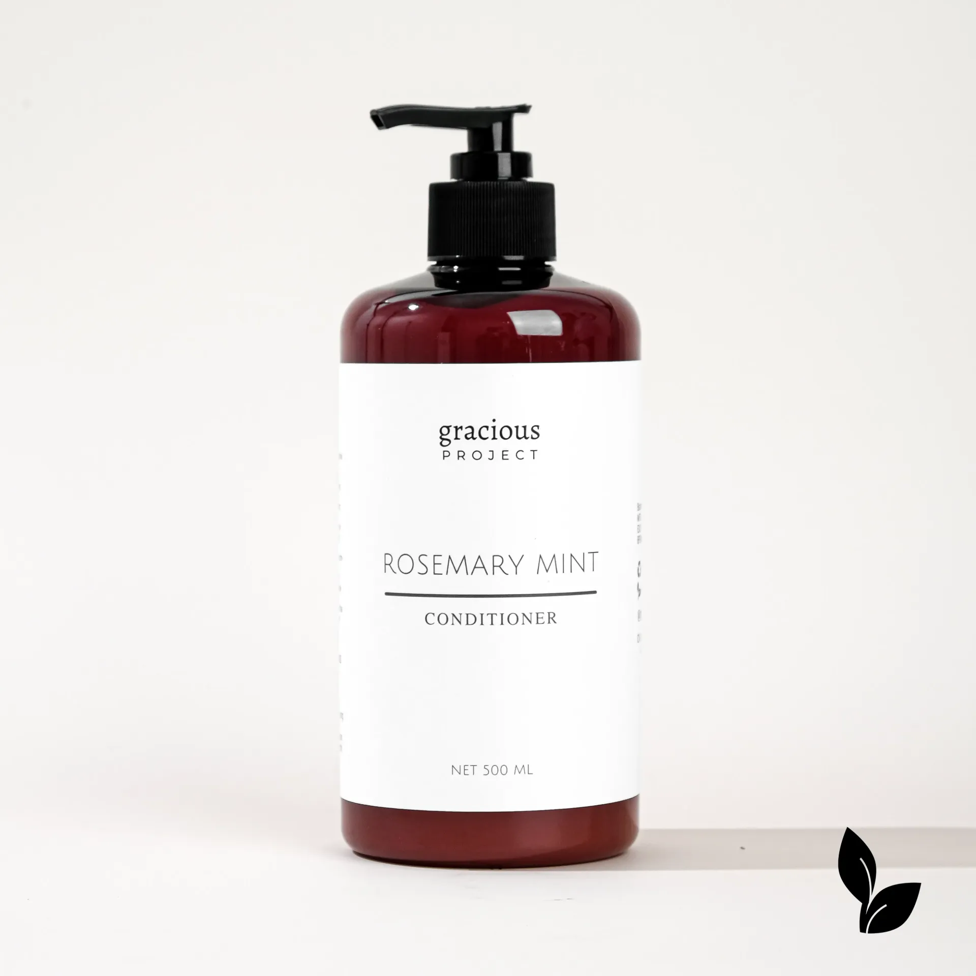 Rosemary Mint Conditioner - 500 gr