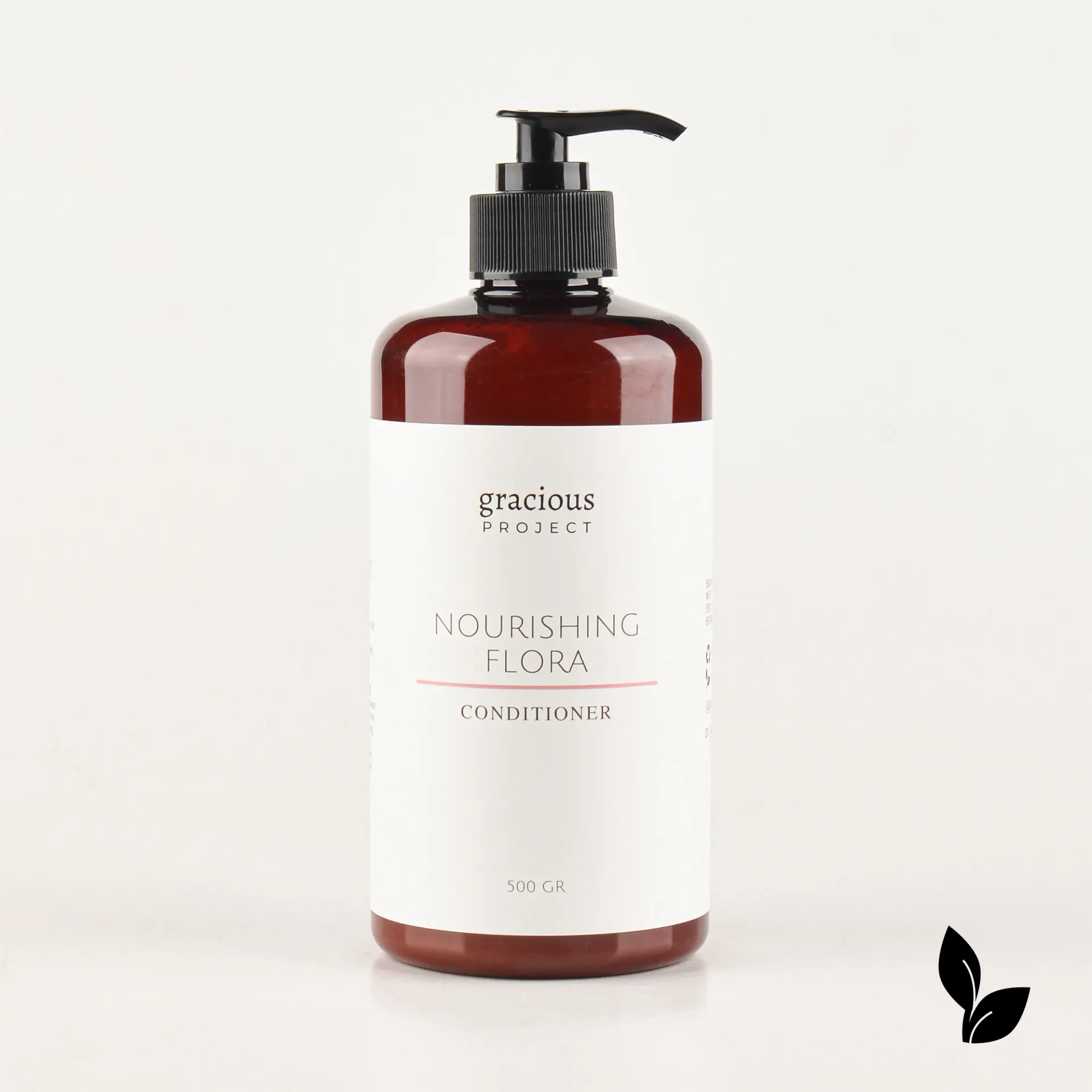 Nourishing Flora Conditioner - 500 gr