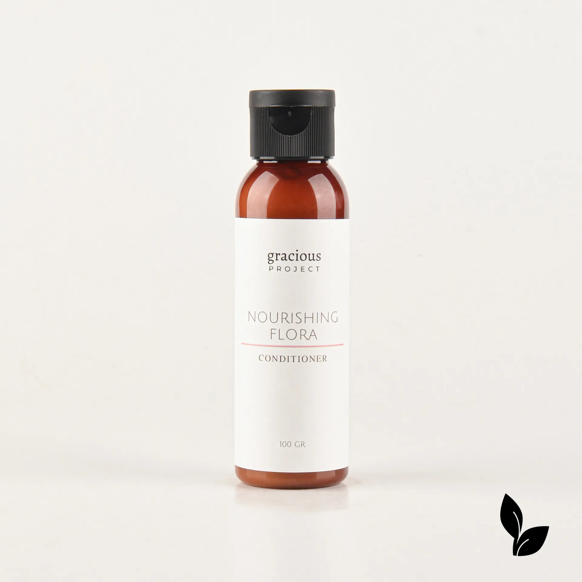 Nourishing Flora Conditioner - 100 gr