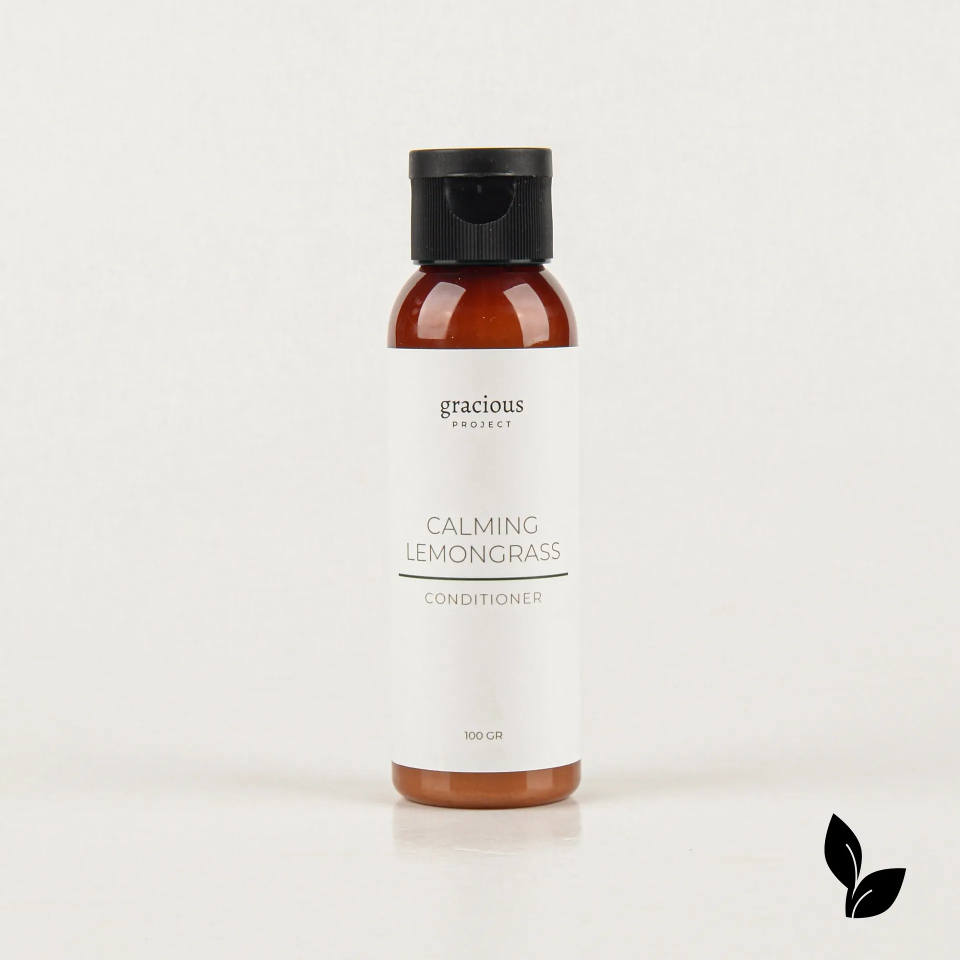 Clarifying Lemongrass Conditioner - 100 gr