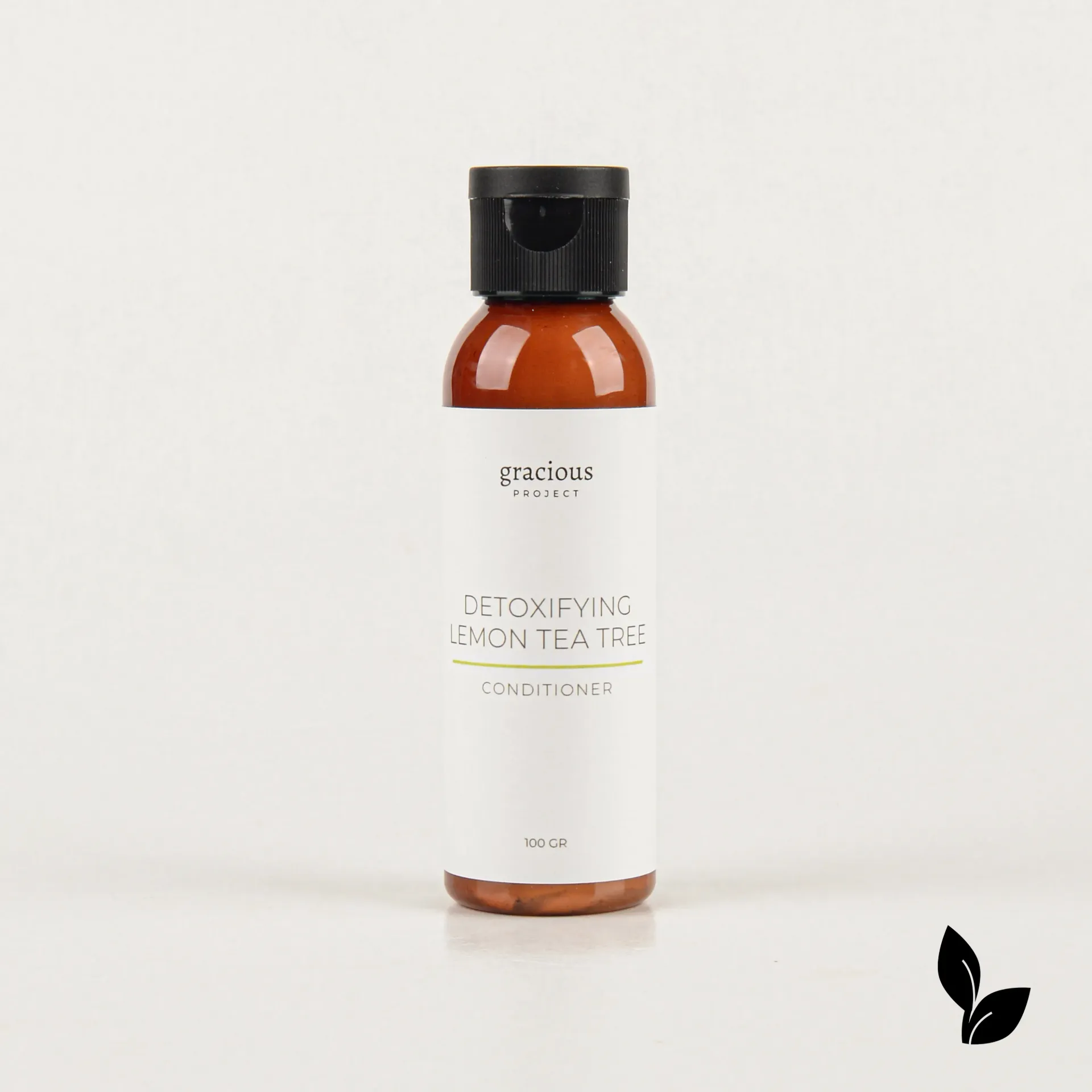 [Conditioner] Lemon Tea Tree Conditioner - 100 gr