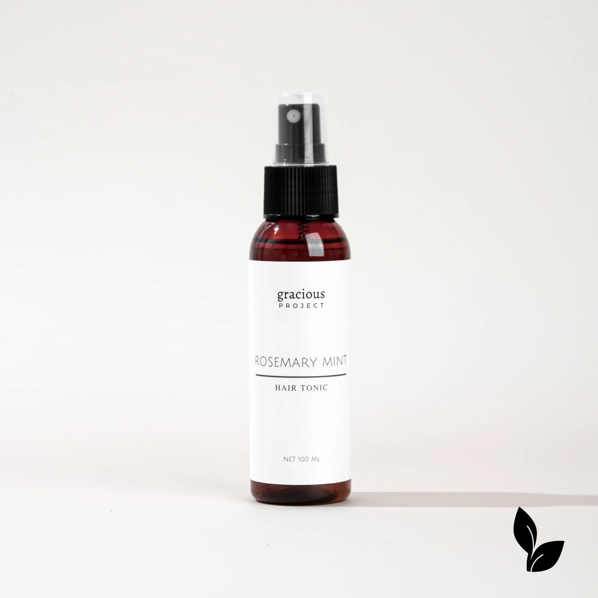 Rosemary Mint Hair Tonic - 100 gr