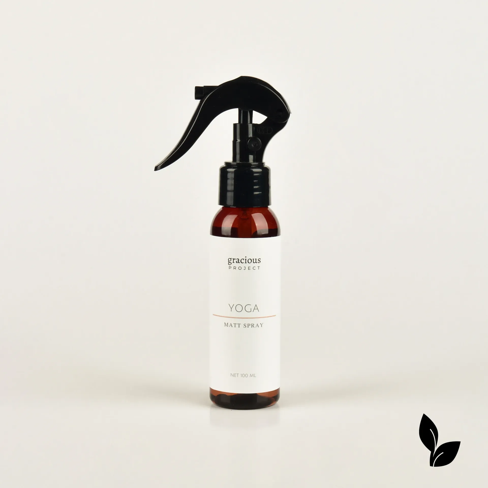 Yoga Mat Spray - 100 gr