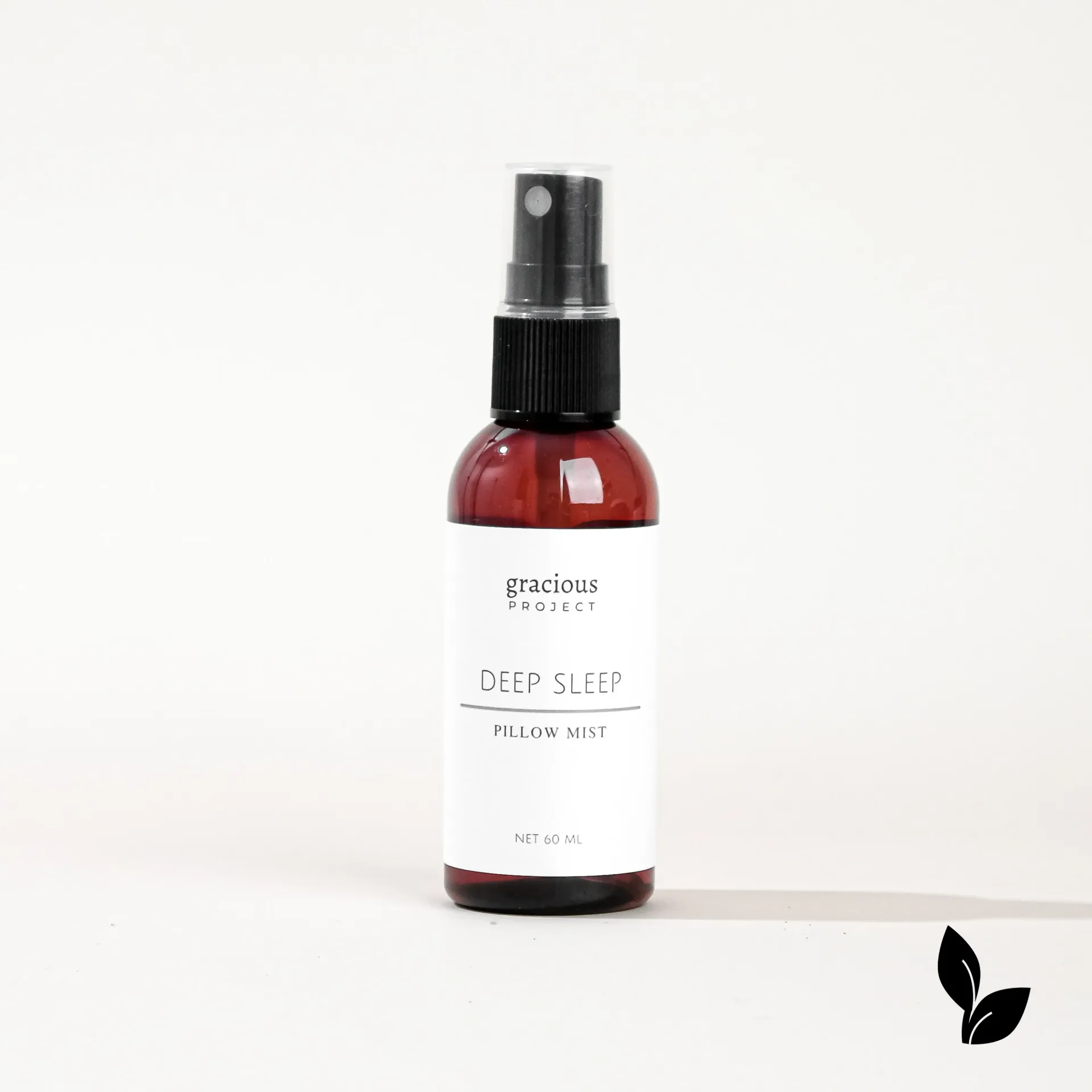 [Pillow Mist] Deep Sleep Pillow Mist - 60 gr