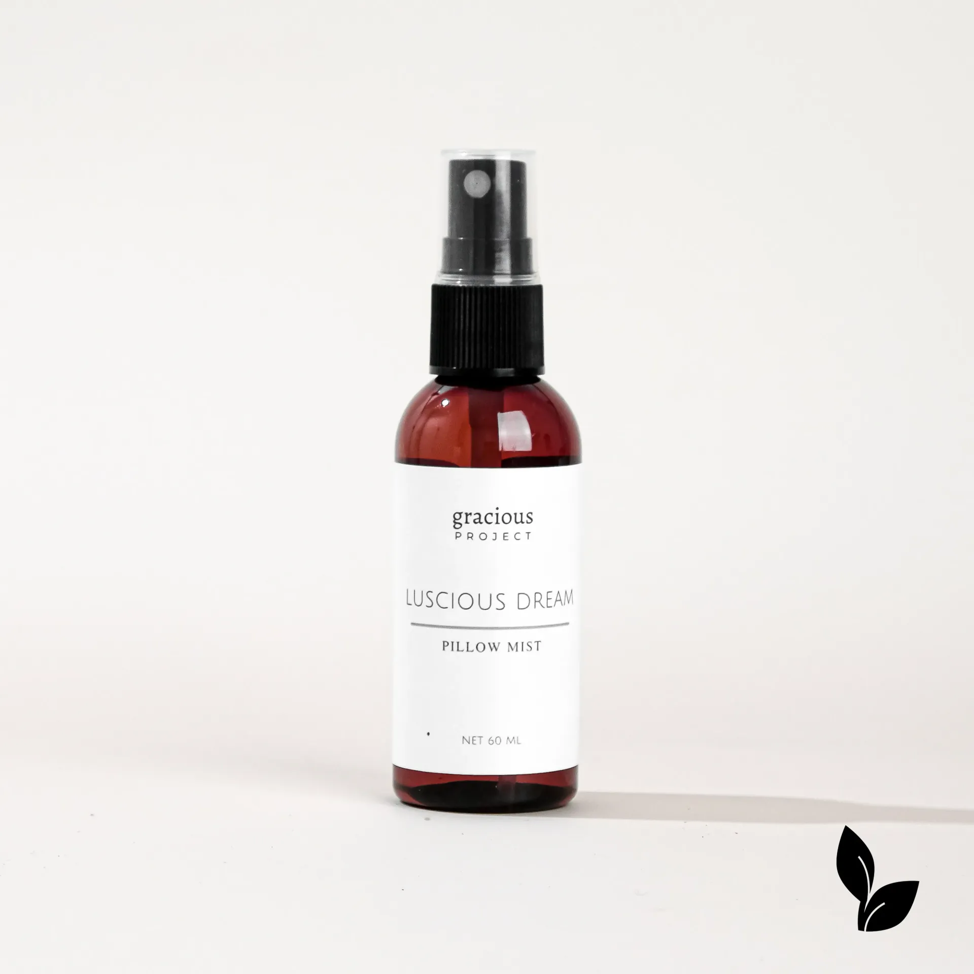 [Pillow Mist] Luscious Dream Pillow Mist - 60 gr