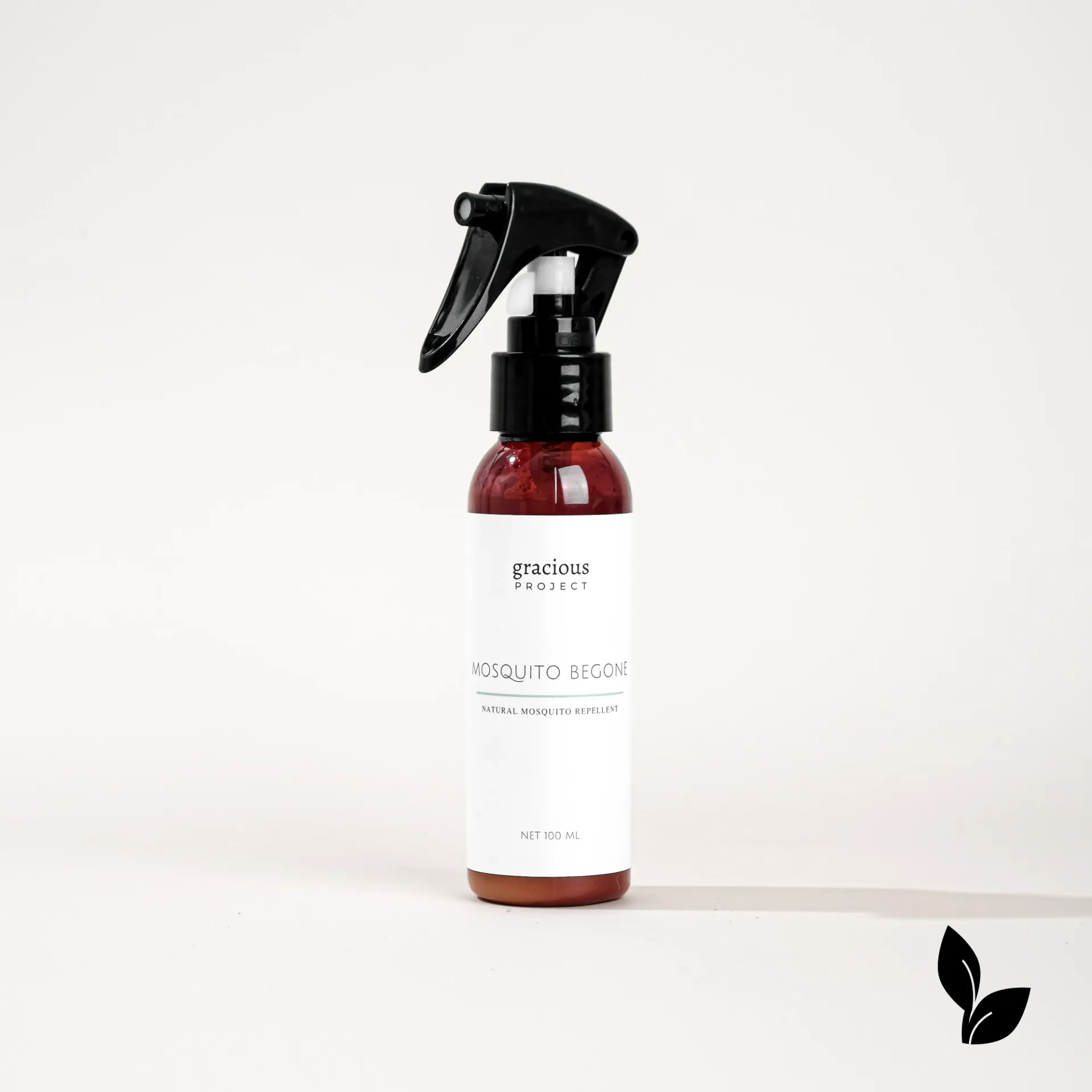 Begone Lotion Spray - 100 gr