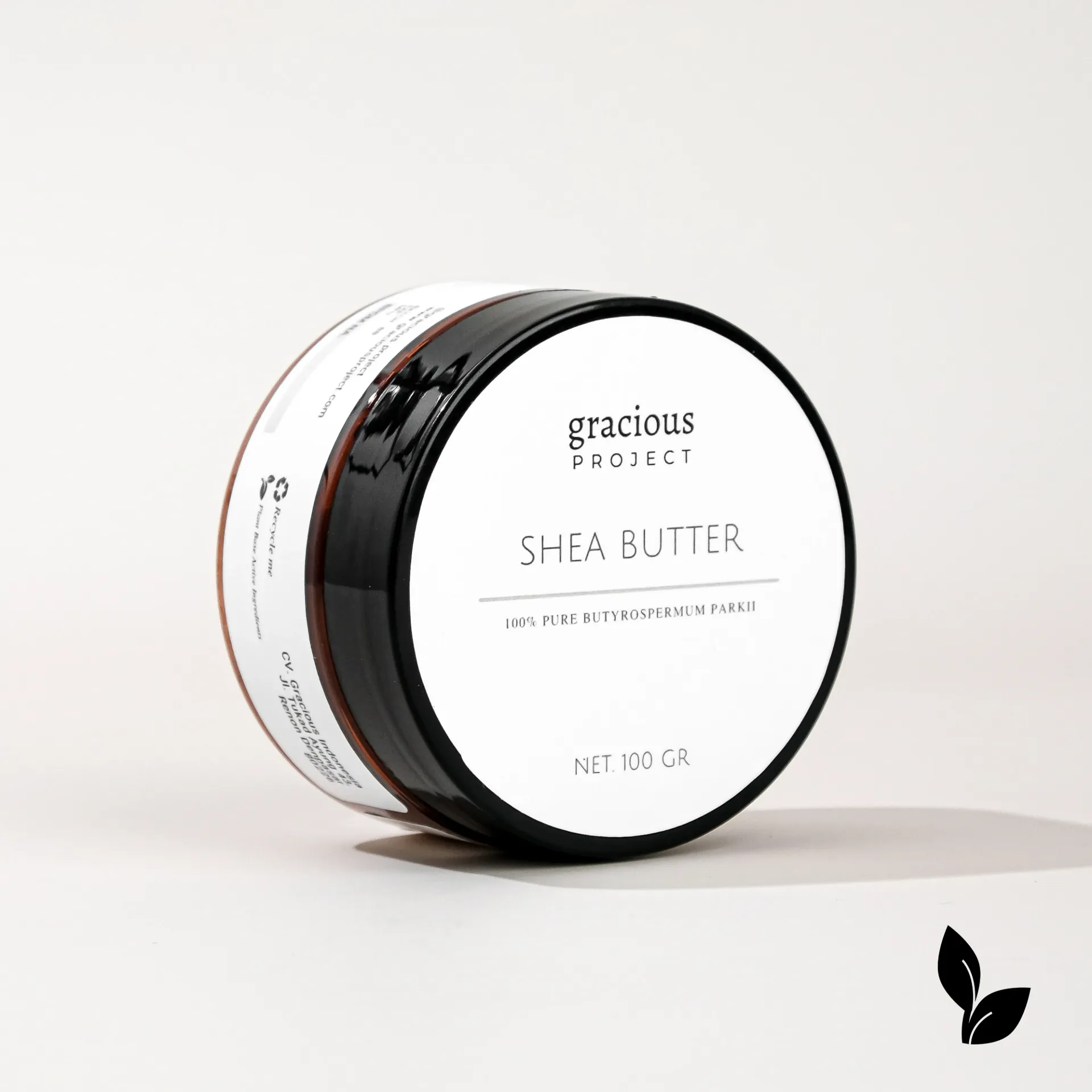 [Shea Butter] Shea Butter - 100 gr