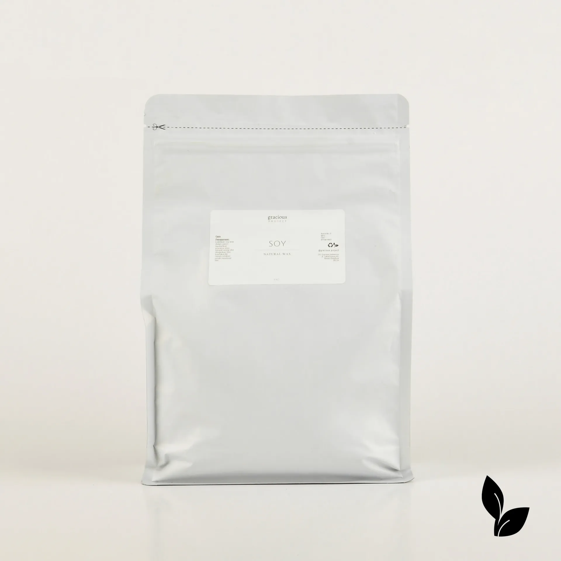 Soy Wax - 1000 gr