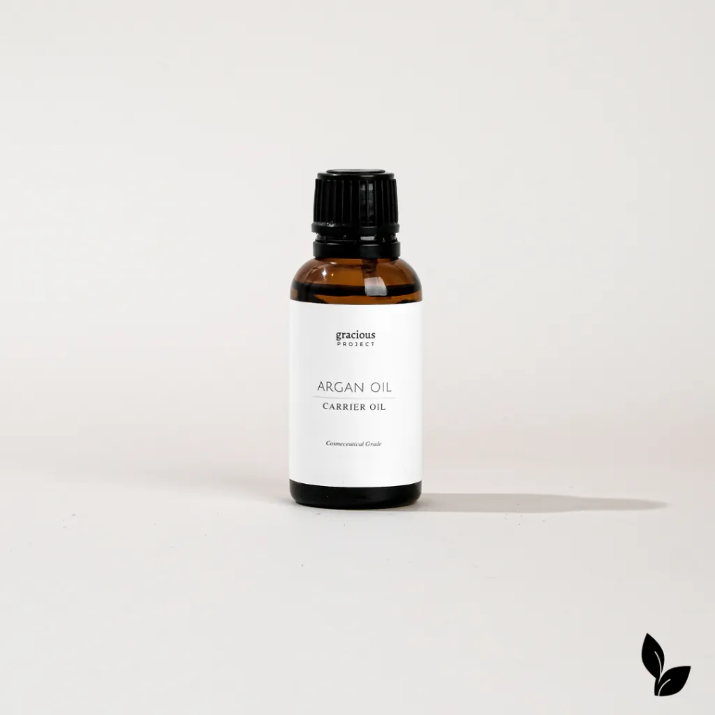 [Carrier Oil] Argan Oil - 30 gr