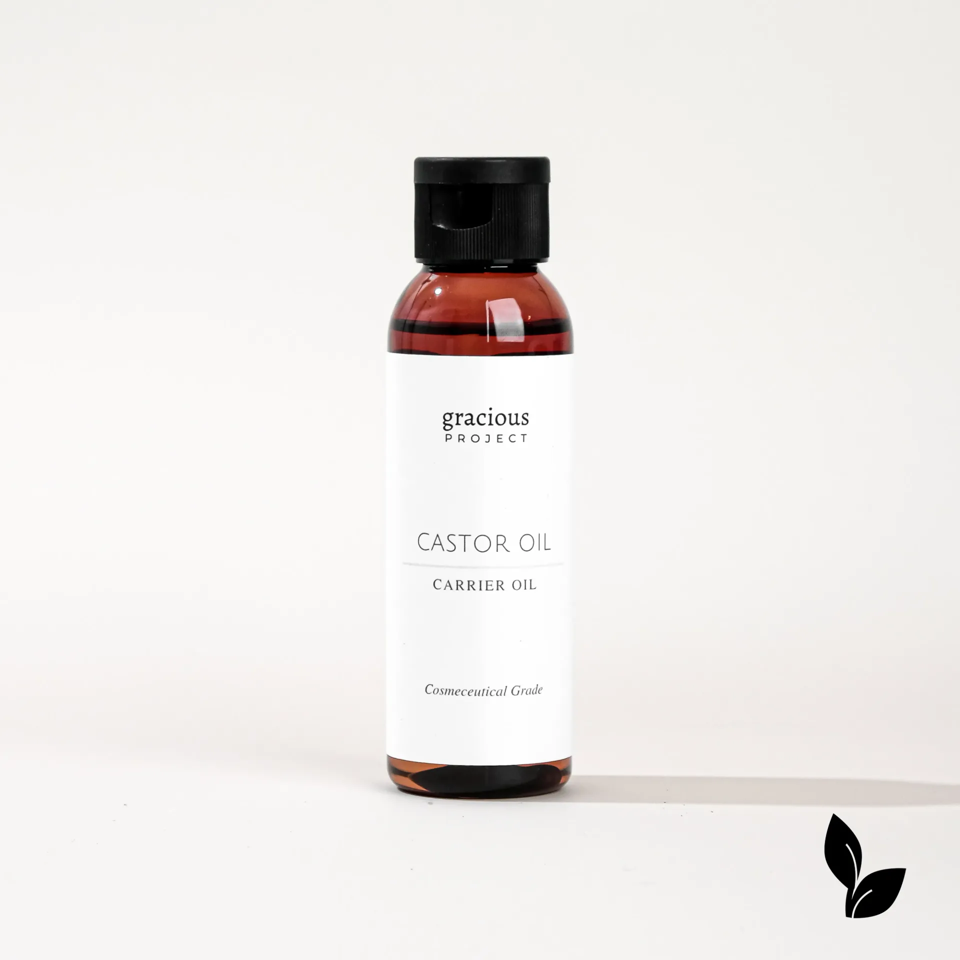 Castor Oil - 100 gr