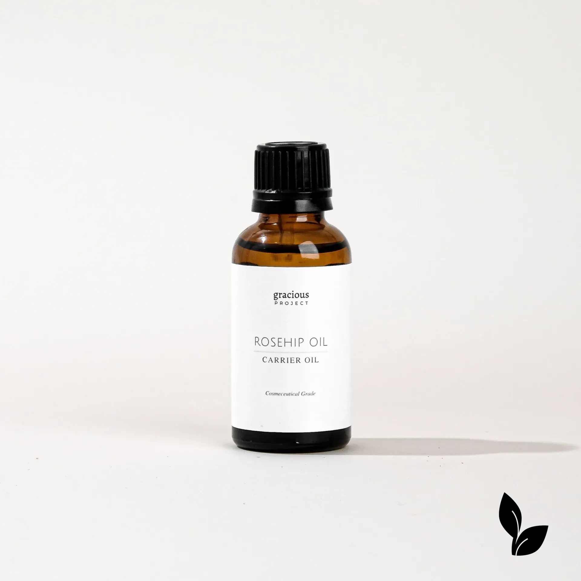 Rosehip Oil - 30 gr