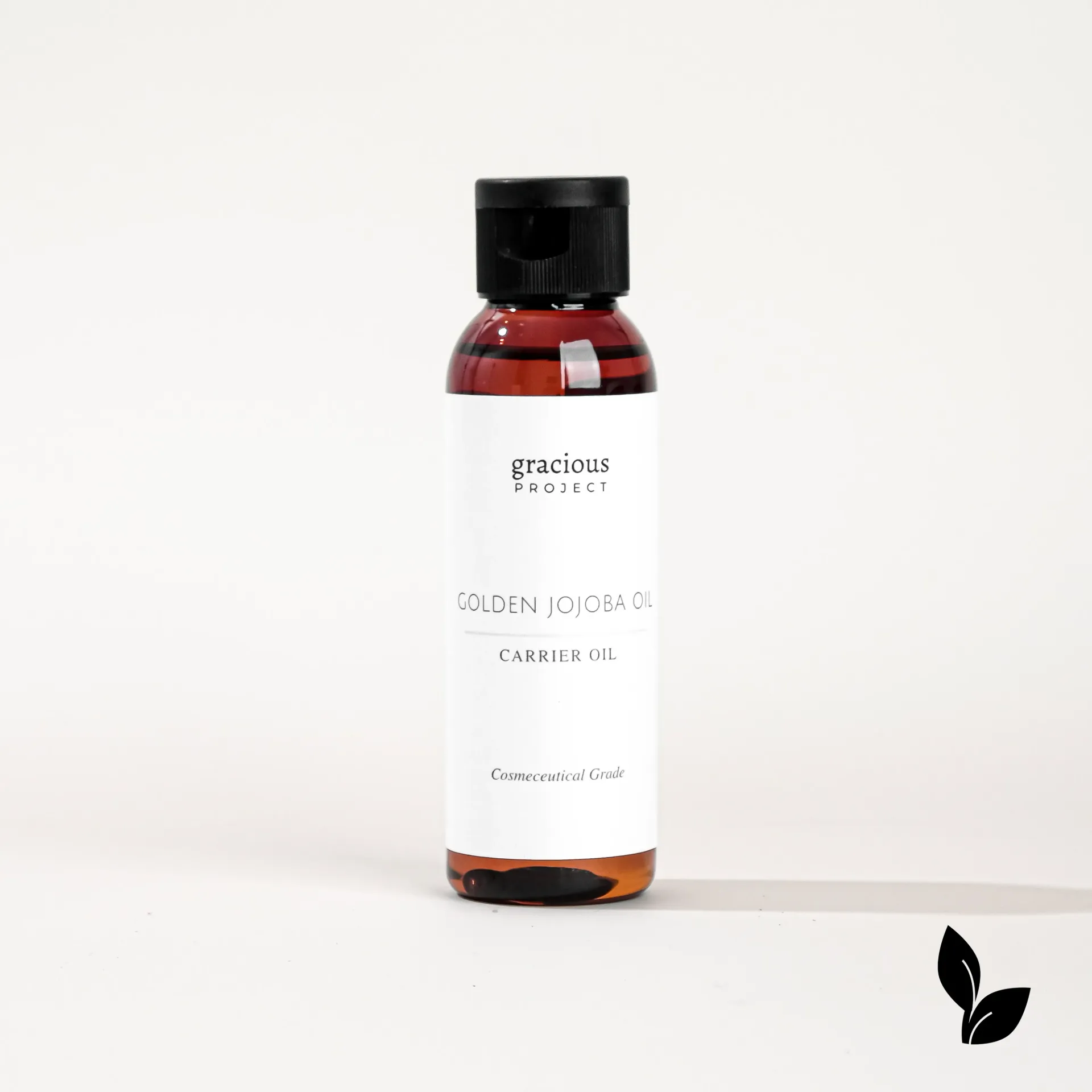 Golden Jojoba Oil - 100 gr