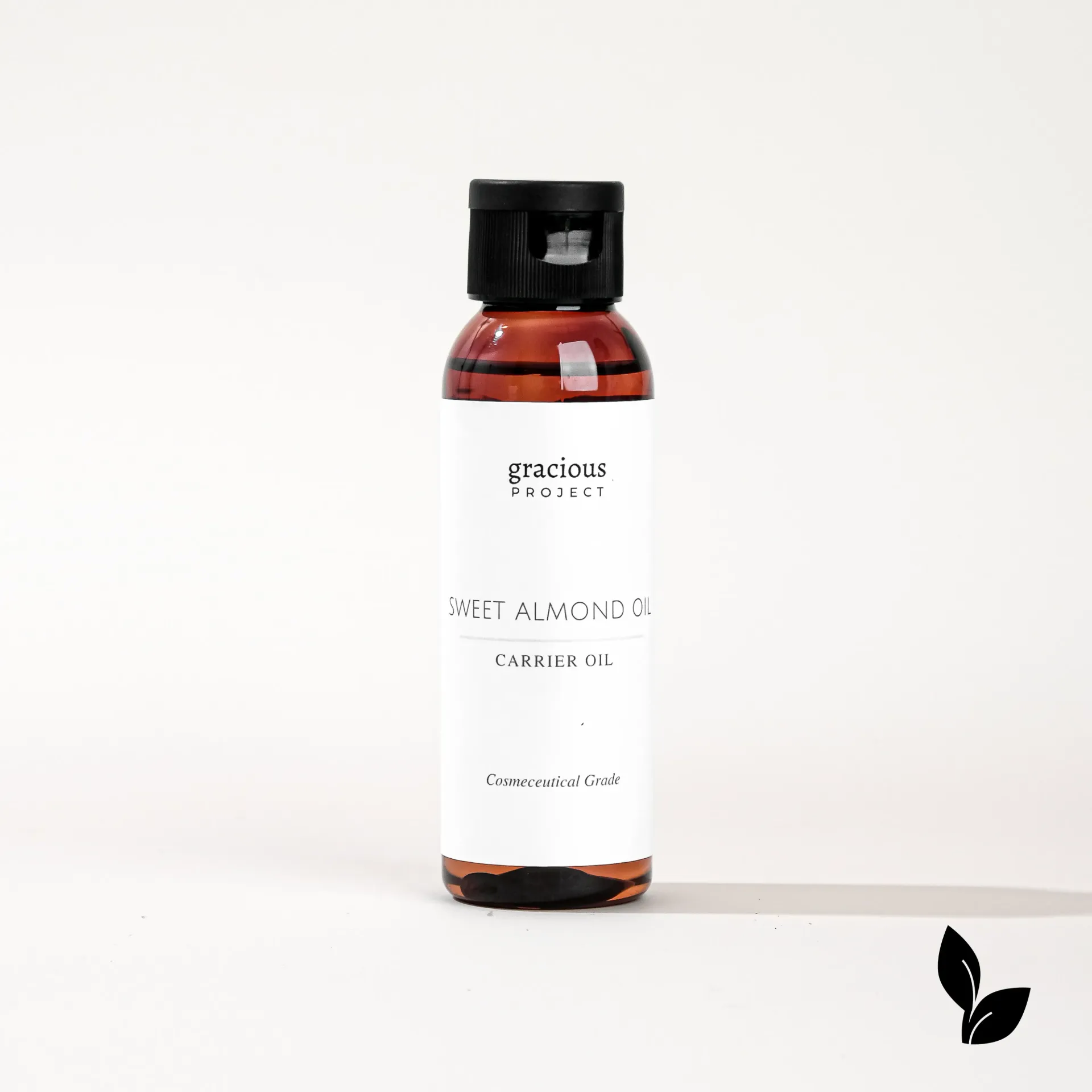 [Carrier Oil] Sweet Almond Oil - 100 gr