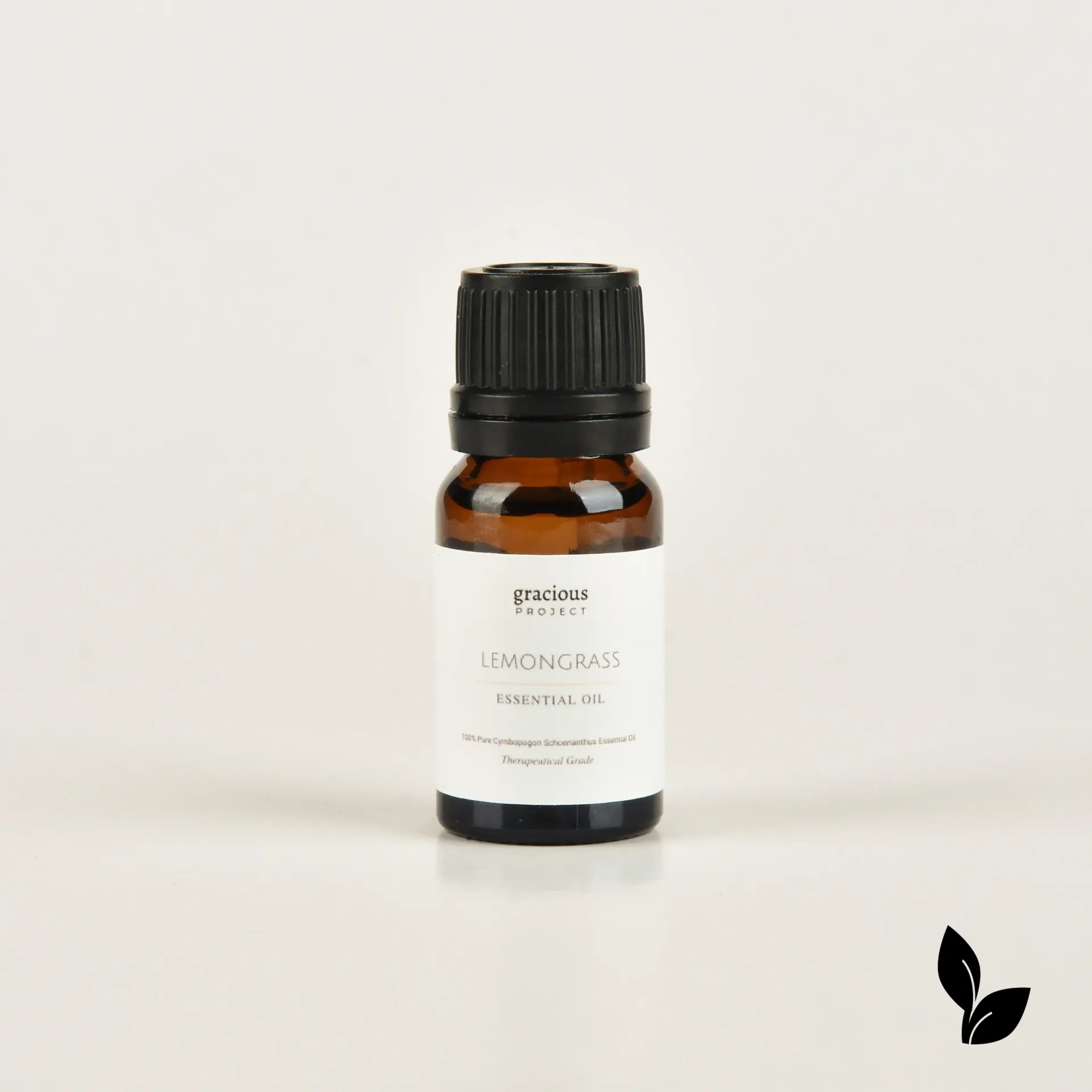 [Essential Oil] EO Lemongrass - 10 gr