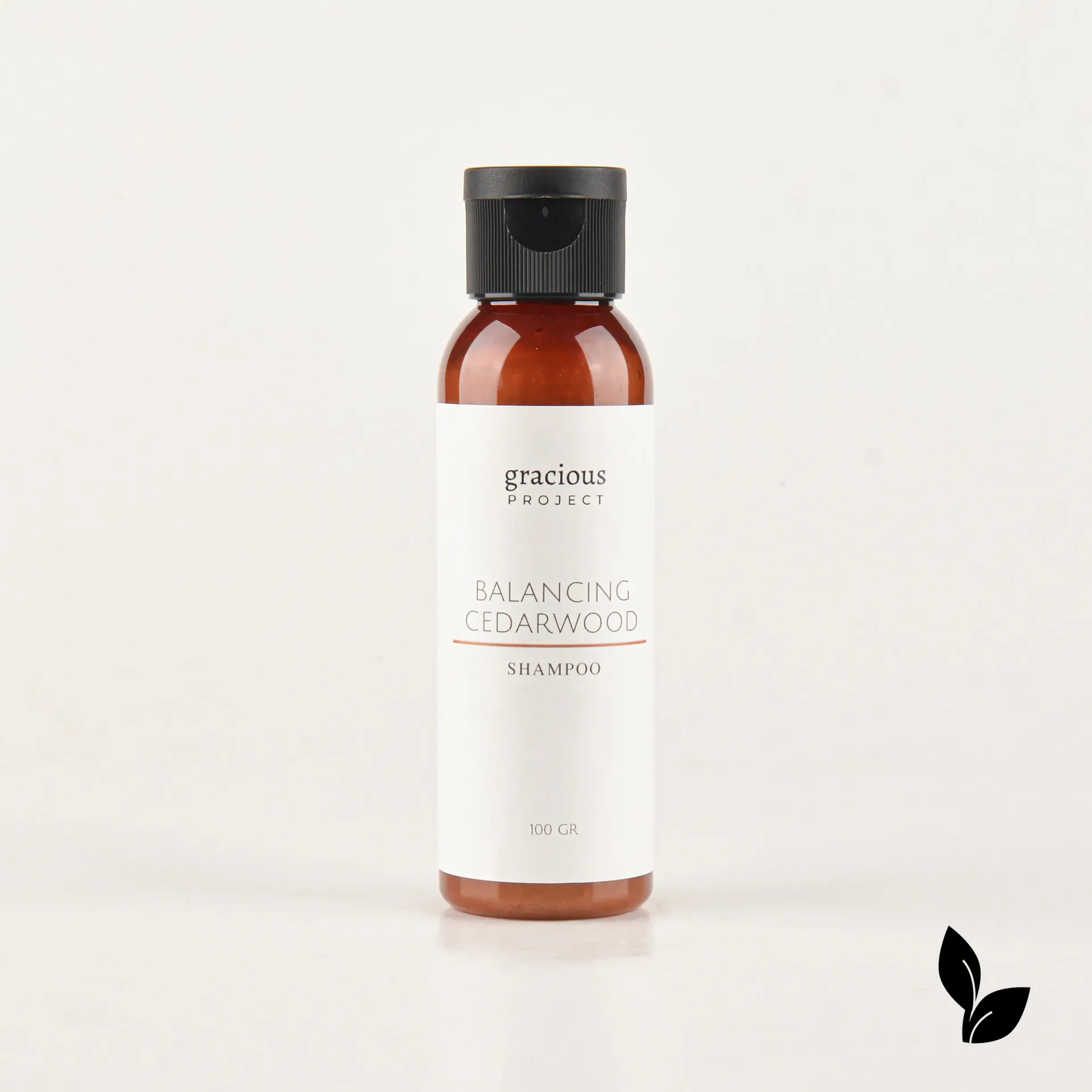 [Shampoo] Balancing Cedarwood Shampoo - 100 gr